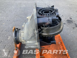 قطع غيار الآليات الثقيلة Renault Differential Renault P1391 نقل الحركة ترس تفاضلي / جسر / محور التدوير مستعمل