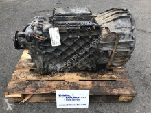 Boîte de vitesse Volvo 60150964-85002301-3190740 SPO2812 I-SHIFT DUBBELE KOPPELING FM/FH-4 (BRANDSCHADE)