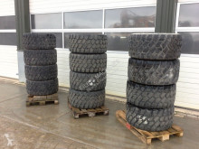 Części zamienne do pojazdów ciężarowych Wiel / band 445/45R19,5 używana