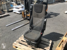 Equipamento interior DAF XF 106