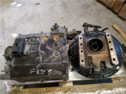 ZF