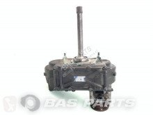 Suspension ZF ZF PTO
