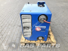 Ricambio per autocarri Mouvex Compressor Mouvex Mistral N20R usato