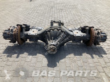 Suspension Mercedes Mercedes HL6/3DC L S Rear axle