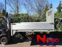 Kipper/Mulde PICK-UP BAKJE GESCHIKT VOOR BE-TREKKER