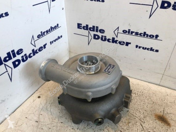 Moteur MAN 51.09100-7660 TURBO E2842 LE312 MOTOR (NEW) MAHLE 228TC18701000