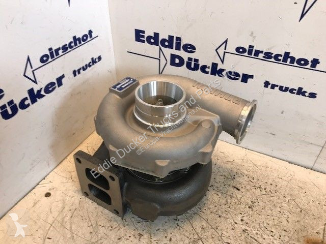 Reservedele til lastbil Volvo 422809 TURBO...