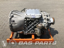 Volvo Volvo SPO2812 I-Shift Dual Clutch Gearbox gearkasse brugt