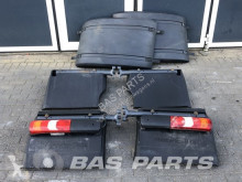 Mercedes Mudguard set Mercedes Actros MP4 passage de roue occasion