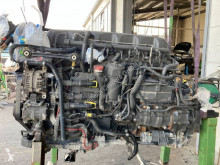 DAF XF 106 Motor Typ: MX-13 340 H1 Diesel, Zylinder: 6 gebrauchter Motorblock
