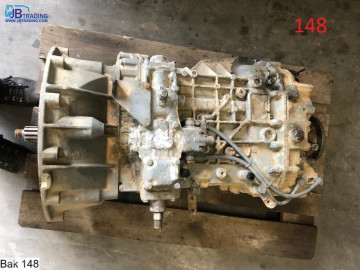 ZF