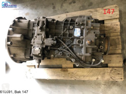 ZF gearbox Ecomid 9 S 109, Manual