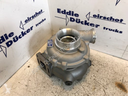 Moteur MAN 51.09100-9671 TURBO E2842 LE322 MOTOR -->2010 (NEW) MAHLE 228TC18027000