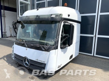 Mercedes Mercedes Actros MP4 StreamSpace L2H2 tweedehands cabine