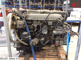 Renault engine block 420 DCI