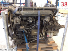 Renault engine block 420 DCI