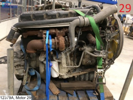 Renault 420 DCI bloc moteur occasion