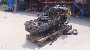 Renault engine block Magnum AE 440