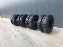 Roată Trelleborg 1200 x 20 NEW SET SOLID TYRES