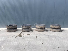 Roată 1000 x 20 ECOMATIC SOLID TYRES