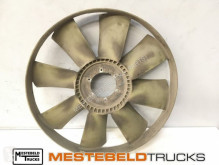DAF cooling system Ventilator