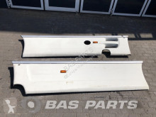 Cabine / carrosserie DAF Sideskirt Set DAF CF85 Euro 4-5