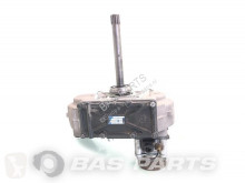 ZF ZF PTO suspension occasion