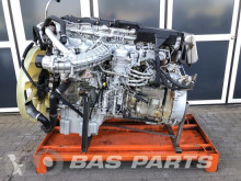 Mercedes Engine Mercedes OM471LA 420 moteur occasion
