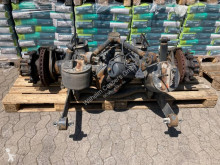 DAF XF 106 gebrauchter Getriebe Achse