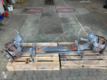Suspension essieu DAF XF 106 8 Tonnen Vorderachse einer DAF 106 XF 480 Sattelzugmaschine