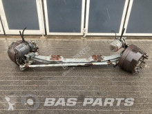 Suspension Volvo Volvo FAL 9.0 Front Axle