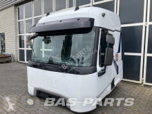 Cabine Renault Renault T-Serie Mega High Sleeper Cab L2H3