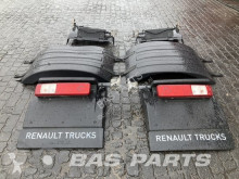 Passage de roue Renault Mudguard set Renault T-Serie Mega