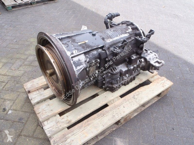 Pièces poids lourds Allison 41299106 STRALIS