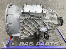 قطع غيار الآليات الثقيلة Volvo Volvo AT2512C I-Shift Gearbox نقل الحركة علبة السرعة مستعمل