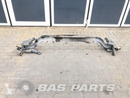 قطع غيار الآليات الثقيلة نظام التعليق Renault Renault FAL 7.5 Front Axle