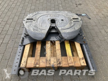 Jost Fifth wheel JOST occhione per barre di traino usato