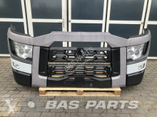 Cabine / carrosserie Renault Front bumper compleet Renault T-Serie Mega