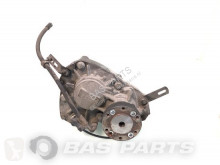 DAF suspension DAF PTO