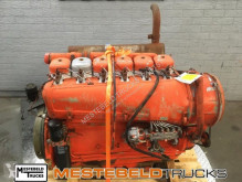 قطع غيار الآليات الثقيلة محرك Deutz Motor F6L912