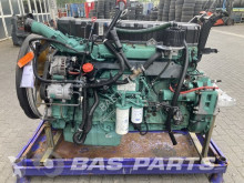 Volvo Engine Volvo D12D 460 двигател втора употреба