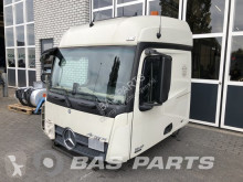 Cabina Mercedes Mercedes Actros MP4 StreamSpace L2H2
