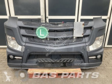 Кабина / каросерия Mercedes Front bumper compleet Mercedes Actros MP4