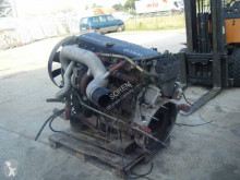 Iveco engine block