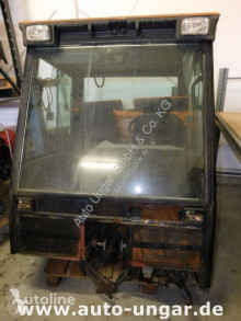 Cabine / carrosserie Cabine pour autres véhicules communaux MULTICAR Tremo 601