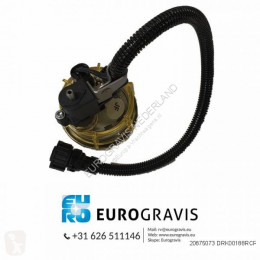 Repuestos para camiones Renault Filtre à carburant KOM pour tracteur routier neuf nuevo