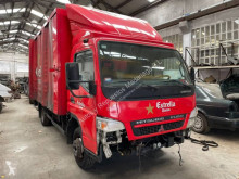 Mitsubishi Fuso Canter cabine occasion