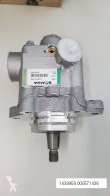 Volante Scania Pompe de direction assistée Euro 6 pour tracteur routier R440 neuve