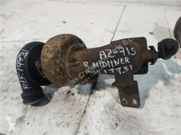 Reservdelar lastbilar Renault Turbocompresseur de moteur pour camion Midliner M 180.13/C begagnad