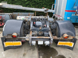 Suspension OA98A